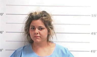 Tiffany Hagans, - Orleans Parish County, LA 